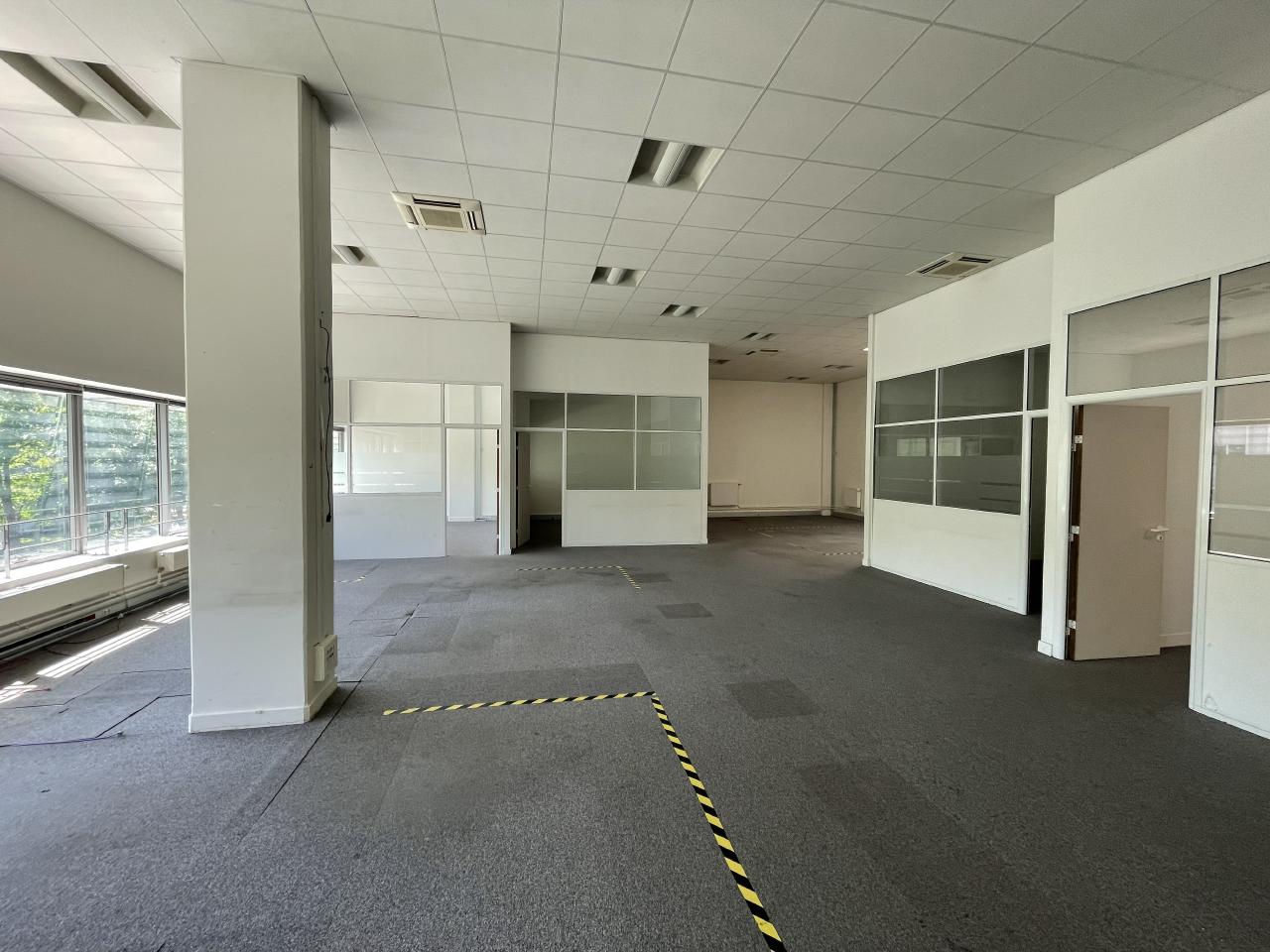 Bureau Aubervilliers 363m² Location bureau Aubervilliers Seine-Saint-Denis OLBUR2203713 6